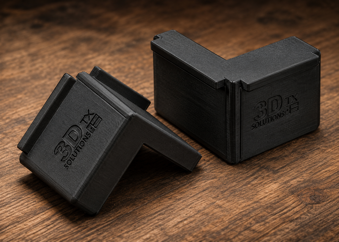U-Cups Adapter for Non-Standard Rack Systems