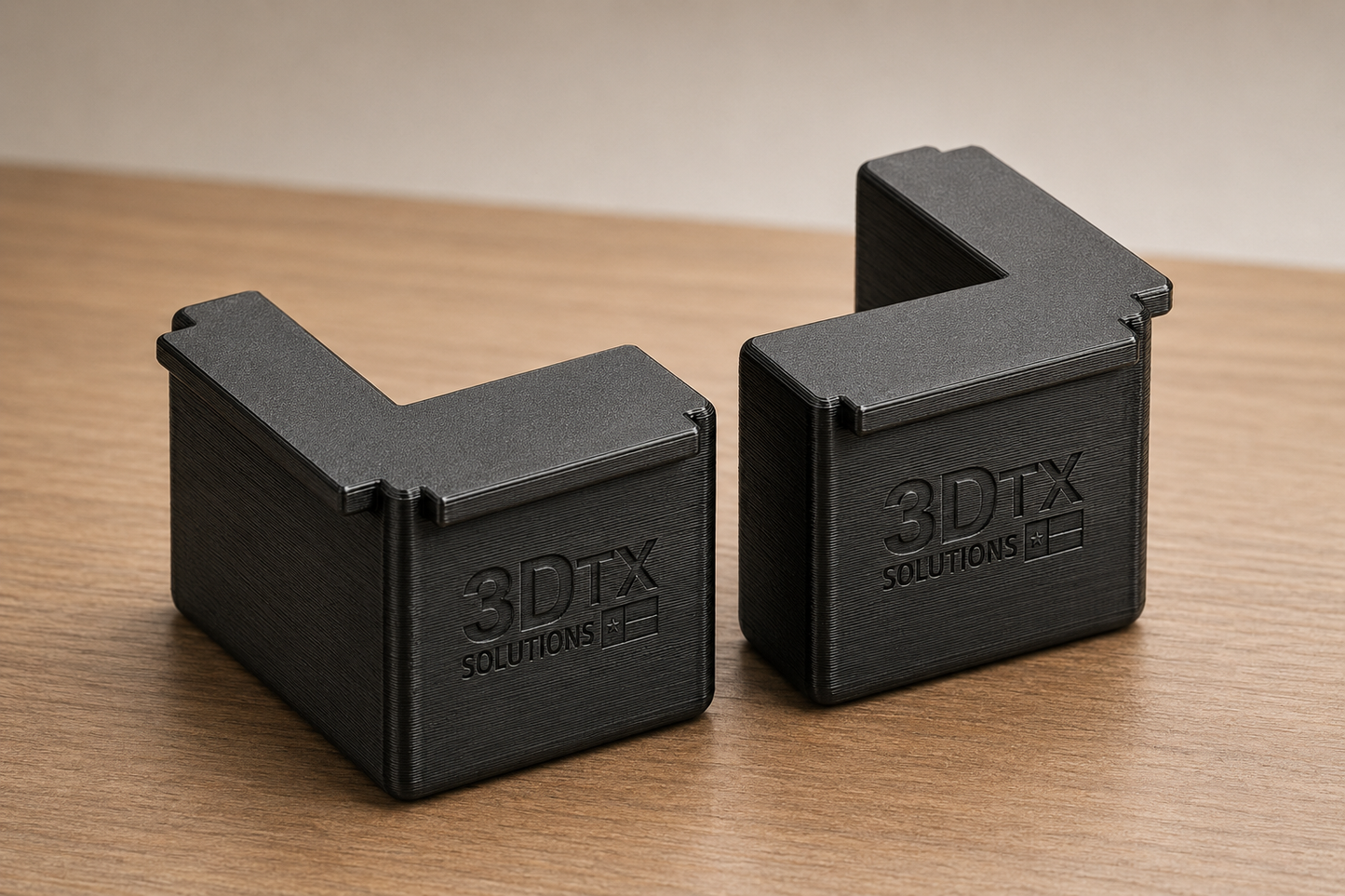 U-Cups Adapter for Non-Standard Rack Systems