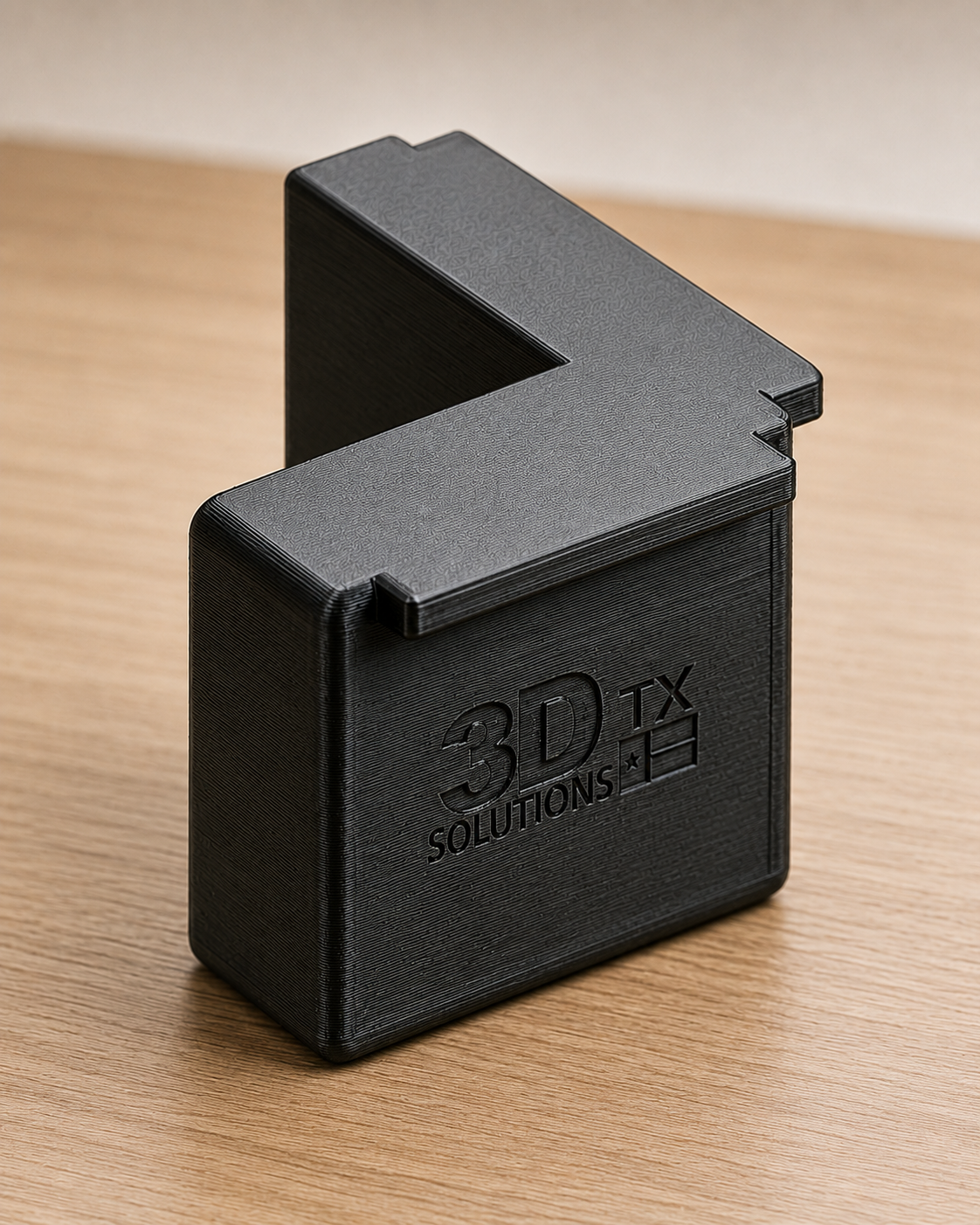 U-Cups Adapter for Non-Standard Rack Systems