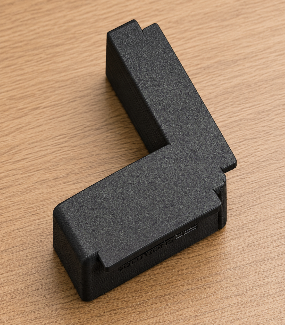U-Cups Adapter for Non-Standard Rack Systems