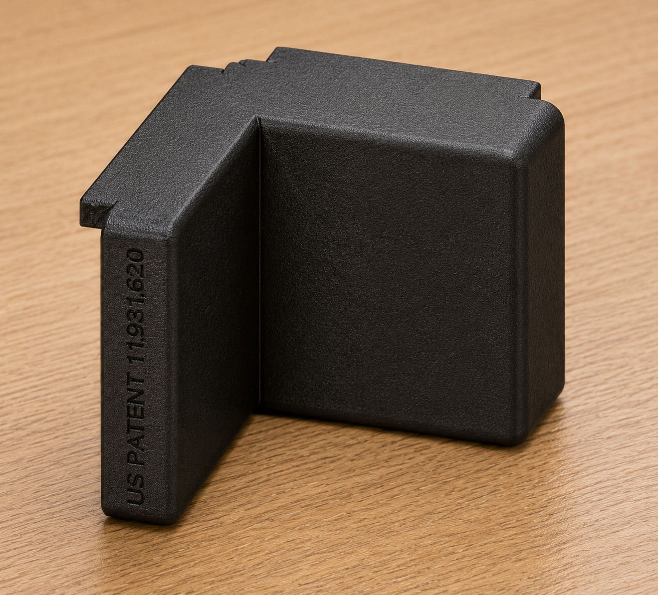 U-Cups Adapter for Non-Standard Rack Systems